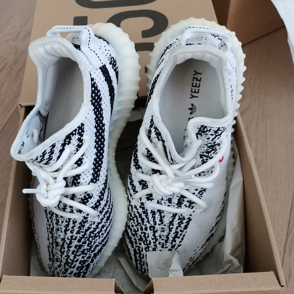 Yeezy sneakers
